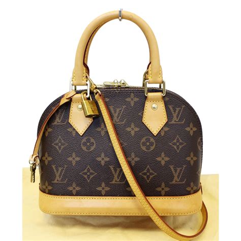 louis vuitton bags alma bb price|louis vuitton alma bag price.